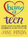 Cover image for Being a Teen